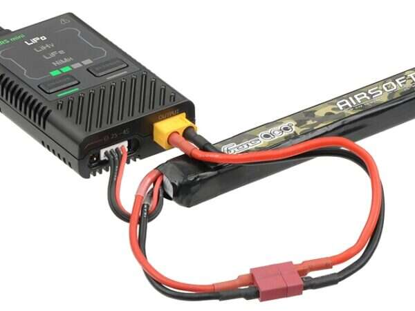 Gens ace Imars Mini Charger G-Tech