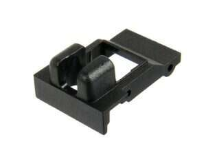 R36 GBB magazine Lip [Army Armament]