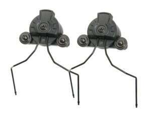 EXFIL Helmet Rail Adapters for M31/M32 Set [EARMOR]