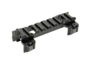 Rail mount for MP5/G3 - low [CYMA]