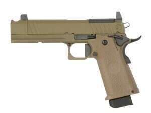 Nighthawk Custom Sand Hawk Replica - [RWA]