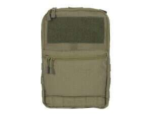 Multi-purpose backpack V2 - Olive [8FIELDS]
