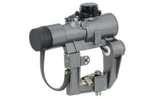 Airsoft PK-A Style Russian Red Dot Sight for AK/SKS/SVD [JJ Airsoft]
