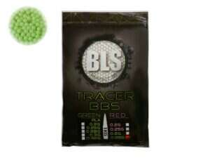 Perfect BB TRACER 0,25g - 1 kg [BLS]