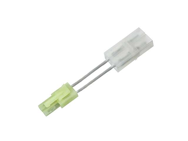 Tamiya connector converter - small battery to big replica [IPower]