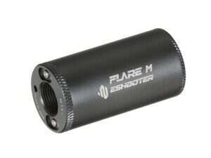 Flare M Tracer Unit with Flame Effect [Eshooter]