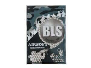 Precision BB pellets 0,45g - 1000 pcs [BLS]