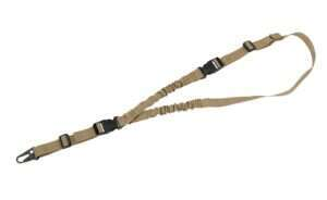 Single-Point Flex Sling - Coyote [8FIELDS]
