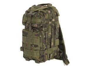 MODULAR MEDIUM ASSAULT PACK 15 L - MT [8FIELDS]