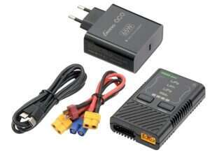 Gens ace Imars Mini Charger G-Tech