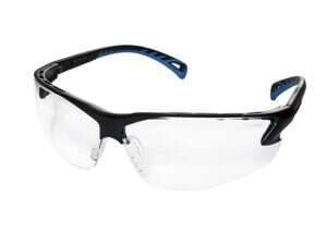 Ballistic Eyewear VENTURE 3 Anti-Fog - Clear [PYRAMEX]