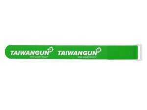 Green Team Armband [8FIELDS]