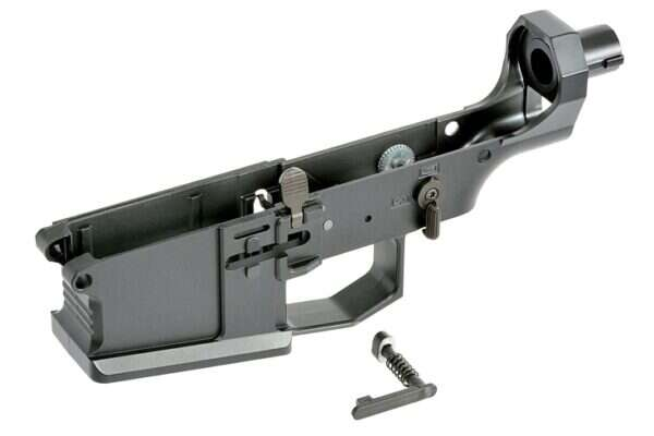 CM.098 lower reciver [CYMA]