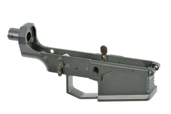CM.098 lower reciver [CYMA]