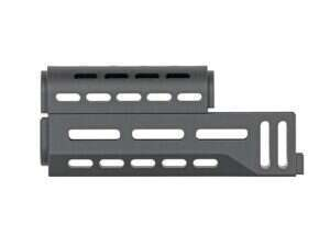 Aluminum AK MLOCK Handguard Mod. A [CYMA]