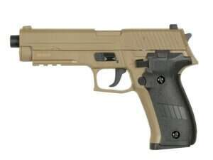 CM.122S mosfet edition - Tan [CYMA]