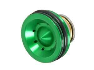 Piston Head Pressure Deviation [FPS SOFTAIR]