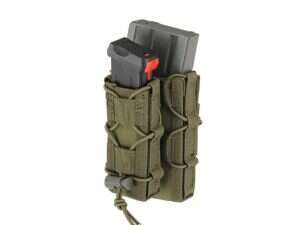 MOLLE Combo Rifle/Pistol Mag Speed Pouch - Olive [8FIELDS]