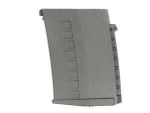 300rd Polymer Hi-Cap Magazine for SVD,SVU [CYMA]