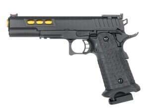 R608 - Black [Army Armament]