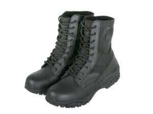 Lightweight Military Jungle Boots - Size 41 [VEMONT]