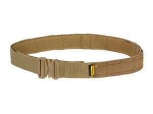 Combat Belt LCS COBRA FY45MV - L - Coyote Brown [EM]