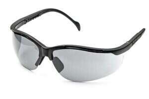 Ballistic Eyewear Venture 2 Anti-Fog - Gray [PYRAMEX]