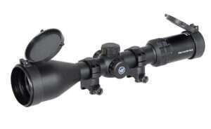 GRIZZLY 3-12X56 rifle scope [Vector Optics]