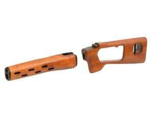SVD Wood Conversion Kit [BattleAxe]