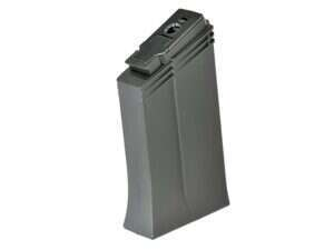 300rd Hi-cap magazine for SAIGA-12K [Double Bell]