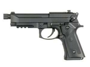 CM.132S Mosfet Edition - Black [CYMA]