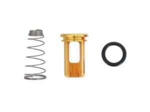 Ice Pick Golden +10% GBB flute valve [POSEIDON]