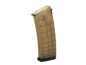 150rd mid-cap magazine for AK Series [CYMA]