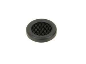 Anti-Reflection Lens Cover for T1/H1 Micro Red Dot Sight - Black [FMA]