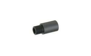 Outer Barrel Extension 26mm [SLONG AIRSOFT]