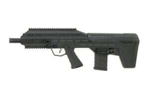 Urban Assault Rifle - Black [APS]