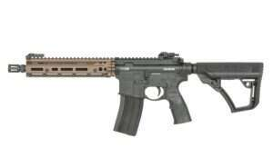 Replika GBBR DD4 MK18 RIII S 10,3" [EMG]