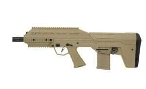 Urban Assault Rifle - Tan [APS]