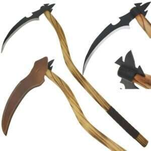 Old Ram - Grim Reaper Sickle - OR-289