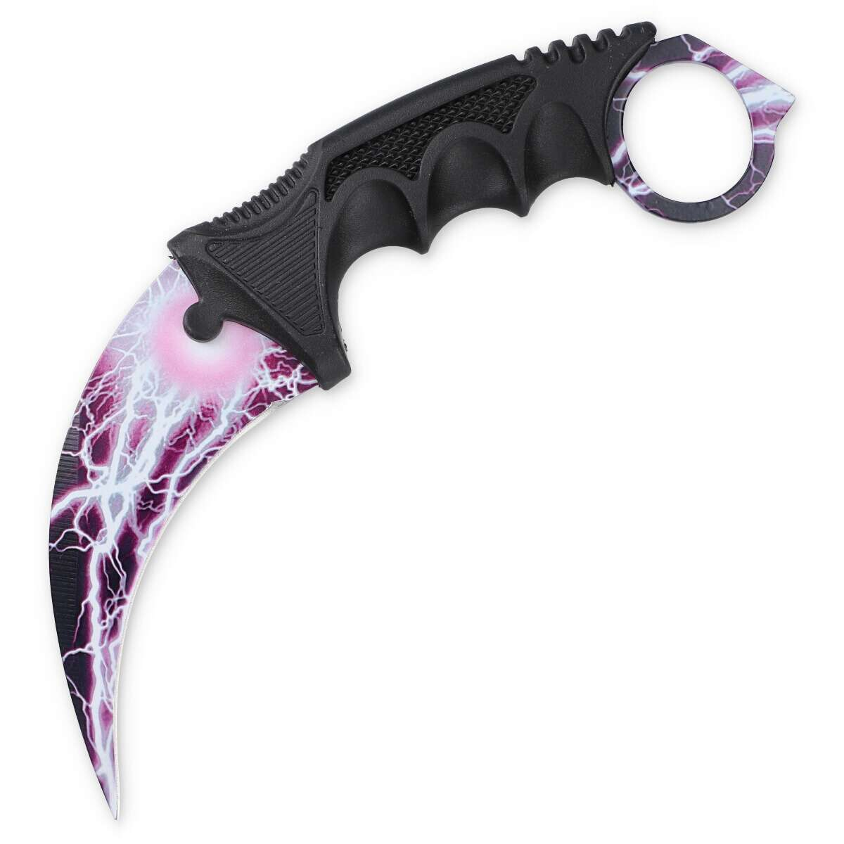Kniv - Karambit 18,7cm