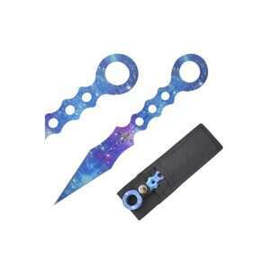 Snake Eye - Kunai Throwing Knife - HGB35-S1-P5