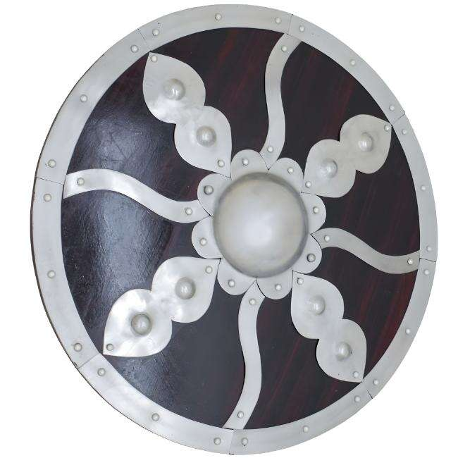 Medieval Warrior - Viking Warrior Shield - SH-007