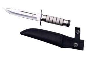 Snake Eye - Tactical Survival Knife - HK-006S