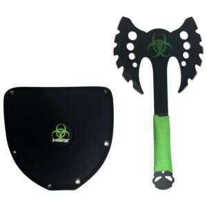 Z-Hunter - Fantasy Axe - ZB-AXE12