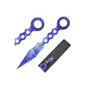 Snake Eye - Kunai Throwing Knife - HGB35-S1-P7