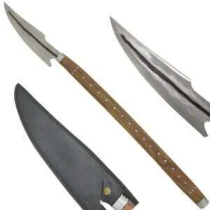 Old Ram - Spear - OR-290