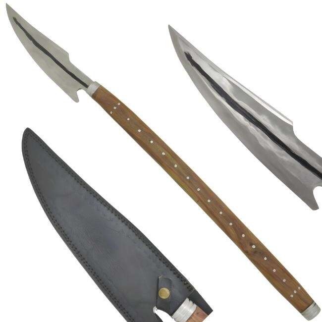 Old Ram - Spear - OR-290
