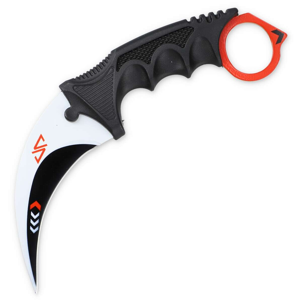 Kniv - Karambit 18,7cm