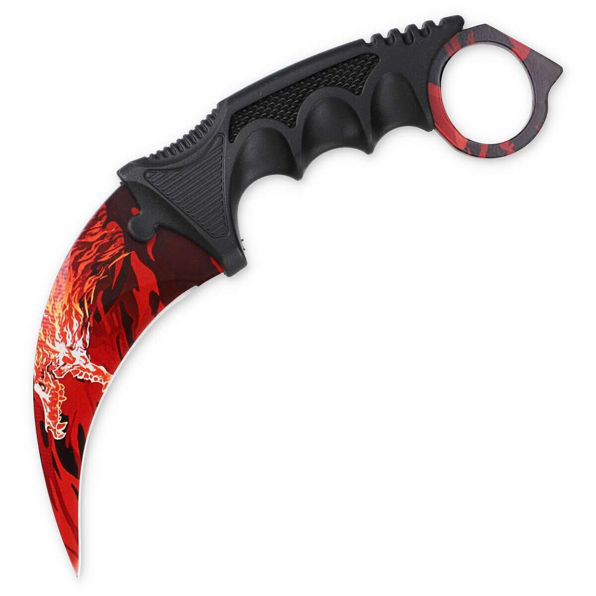 Kniv - Karambit 18,7cm