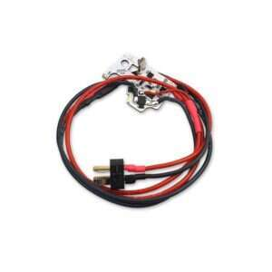 Perun V2 Hybrid (front wired)